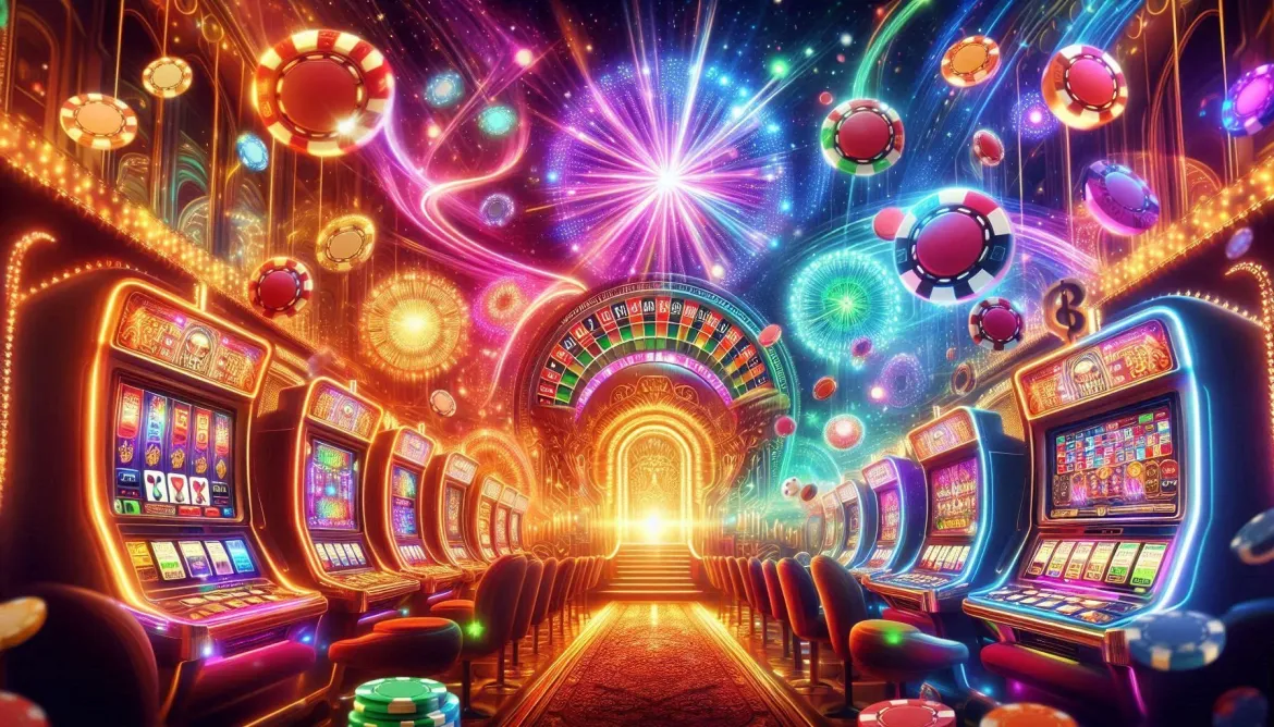 Slotexo Casino